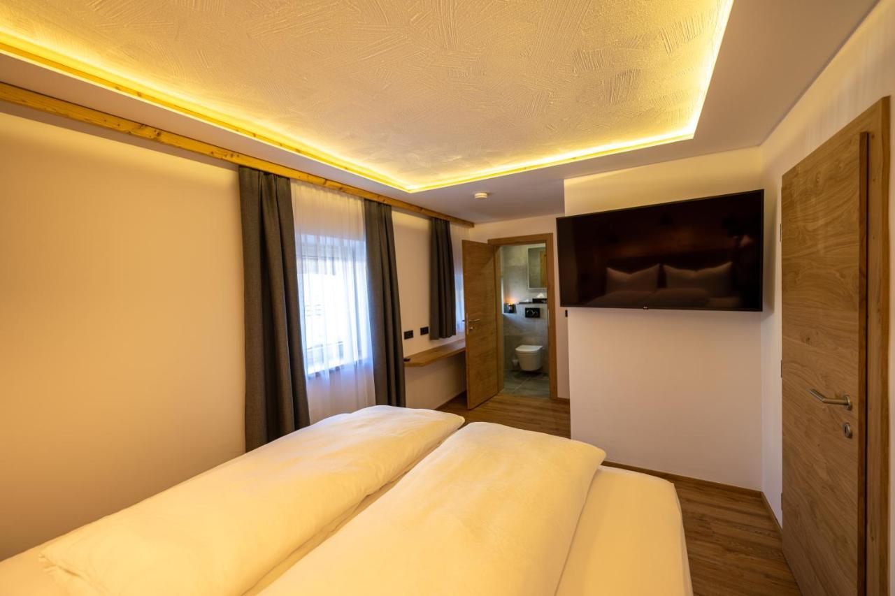 Apart Walser Seefeld in Tirol Bagian luar foto