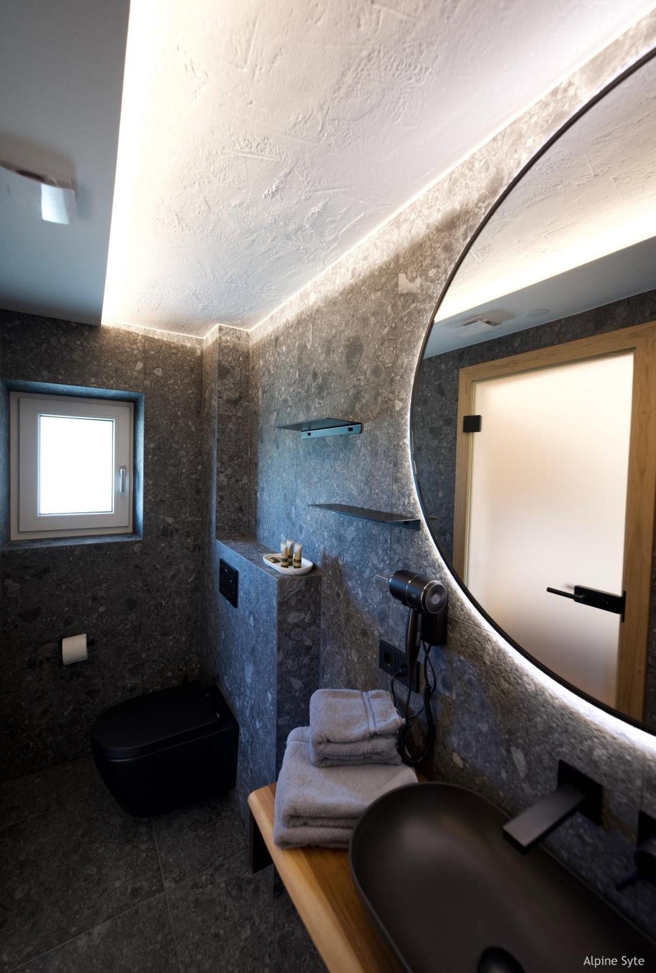 Apart Walser Seefeld in Tirol Bagian luar foto