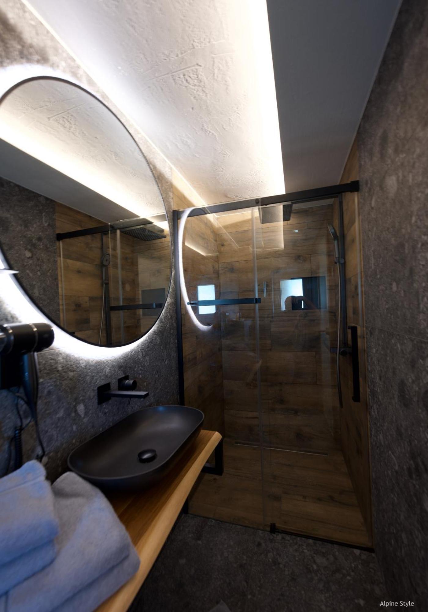 Apart Walser Seefeld in Tirol Bagian luar foto